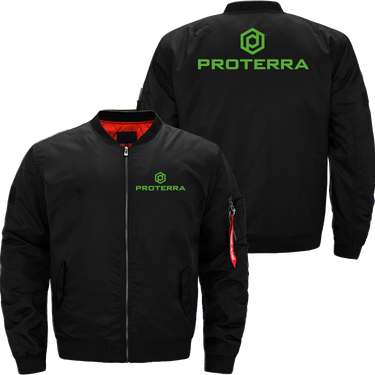 PROTERRA JACKET